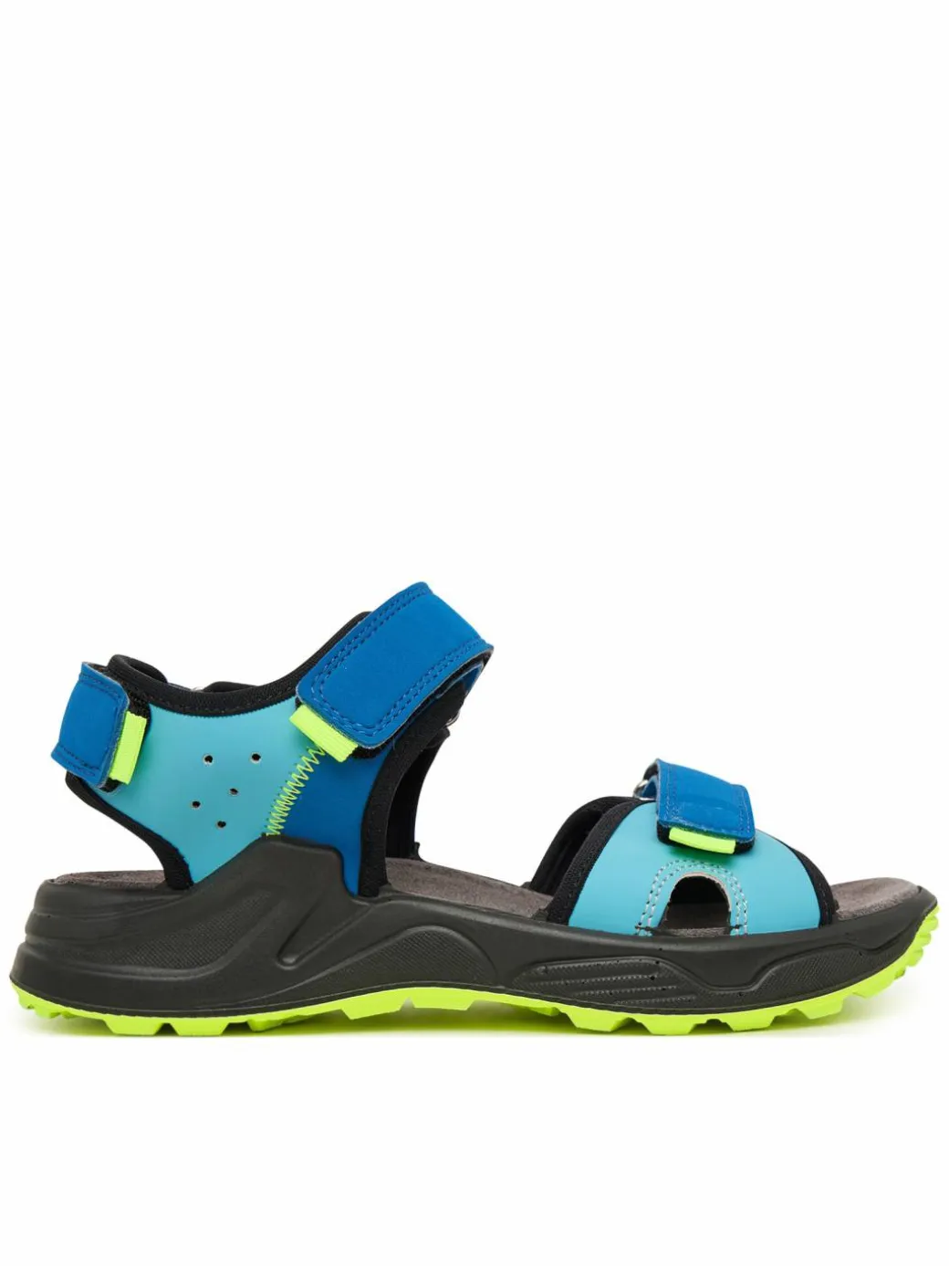 Sandali 1398822 S Blu