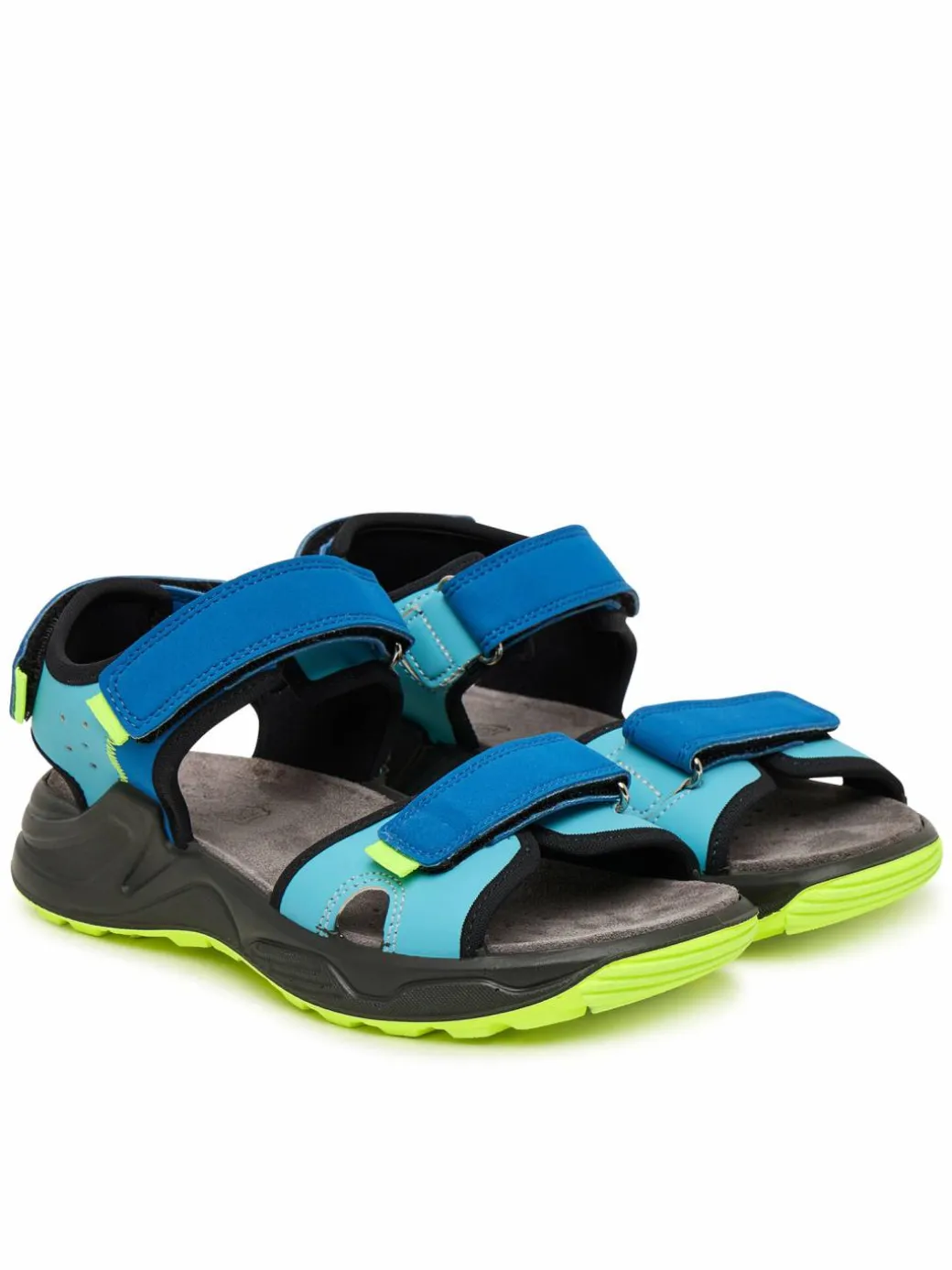 Sandali 1398822 S Blu