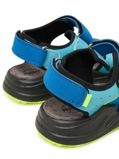 Sandali 1398822 S Blu