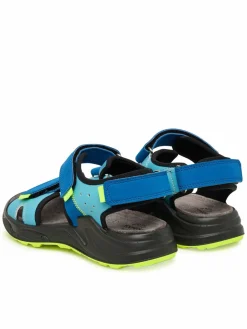 Sandali 1398822 S Blu