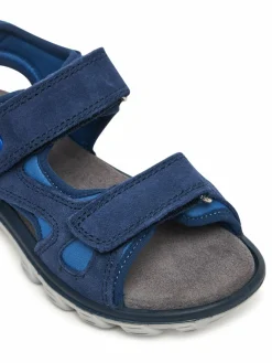 Sandali 1394411 S Blu scuro