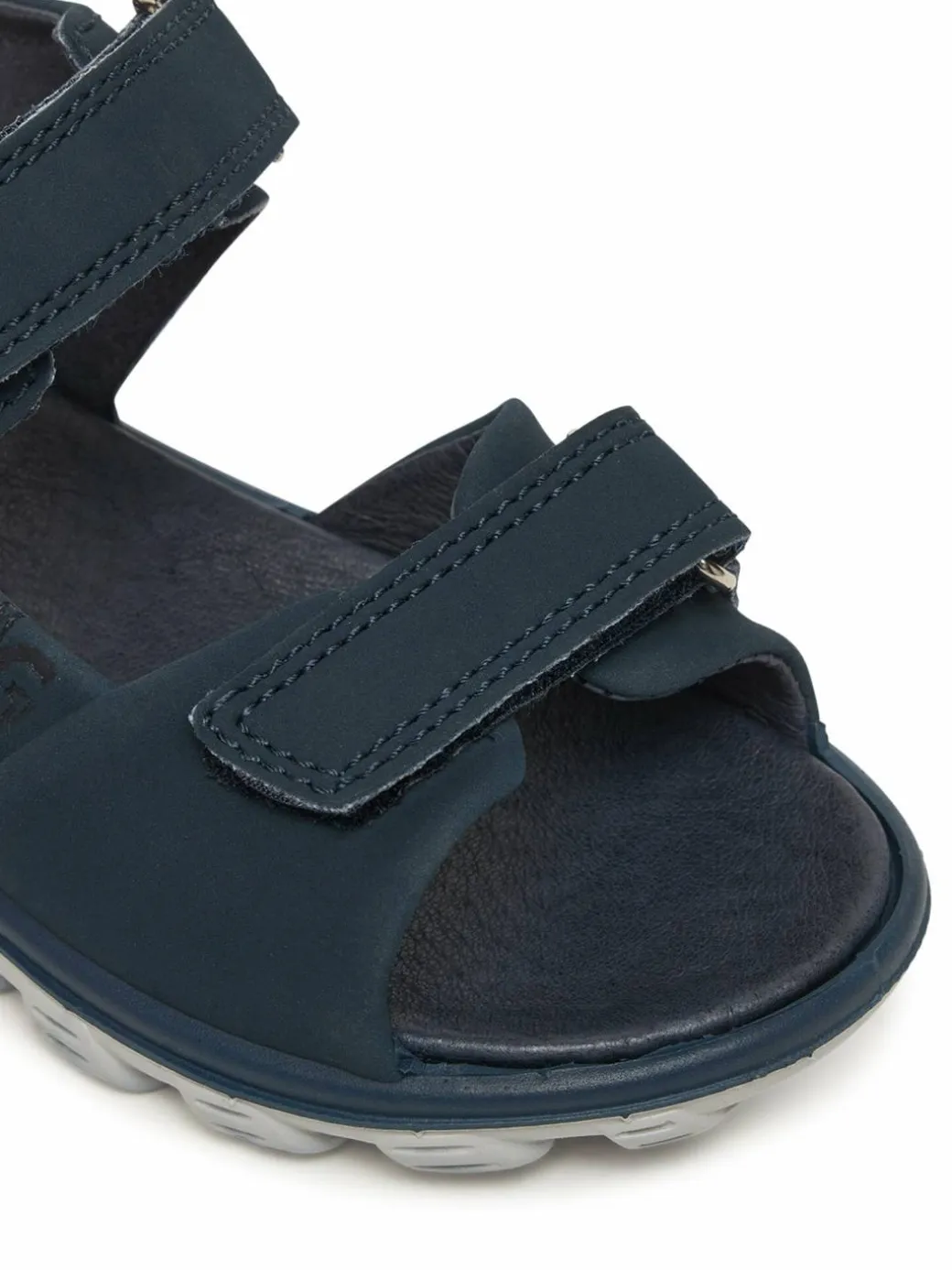 Sandali 1394522 S Blu scuro