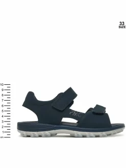 Sandali 1394522 S Blu scuro
