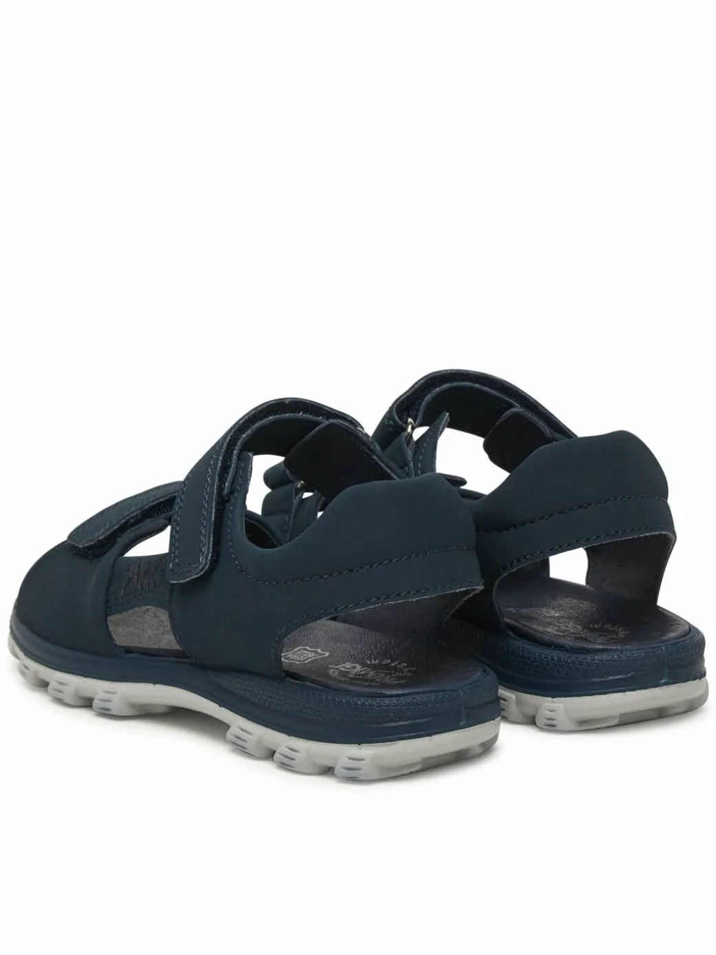 Sandali 1394522 S Blu scuro