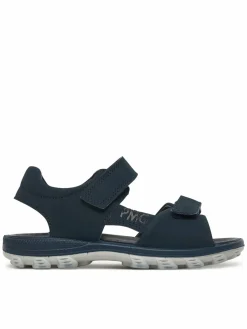 Sandali 1394522 S Blu scuro