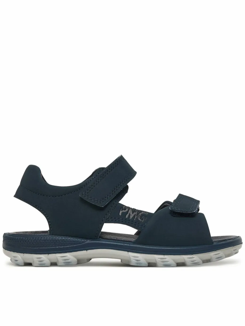 Sandali 1394522 S Blu scuro