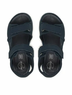 Sandali 1394522 S Blu scuro