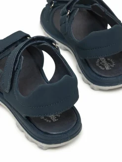 Sandali 1394522 S Blu scuro