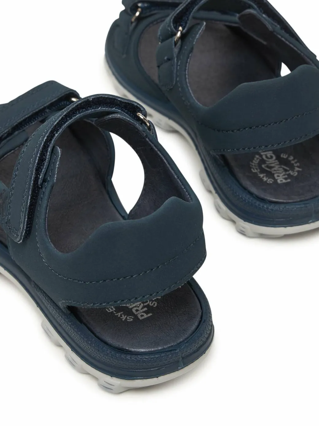Sandali 1394522 S Blu scuro