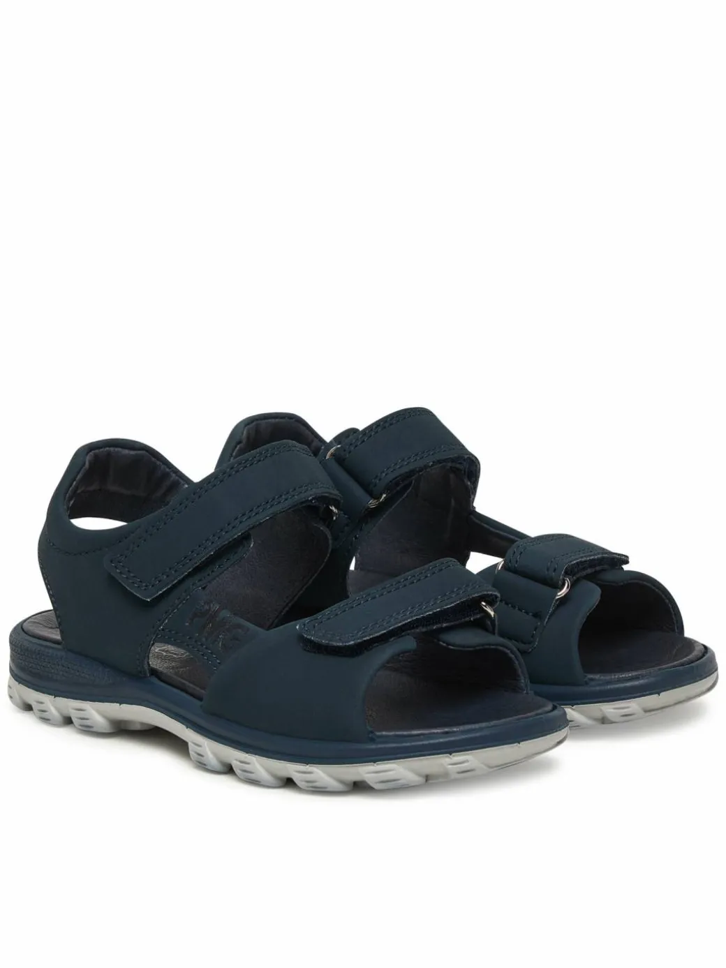 Sandali 1394522 S Blu scuro