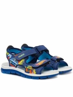 Sandali 1397800 S Blu scuro