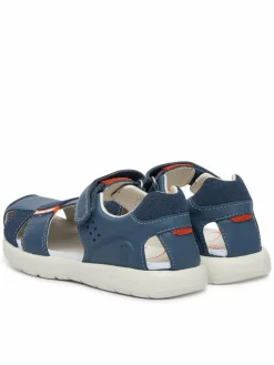 Sandali 262230 S Blu scuro