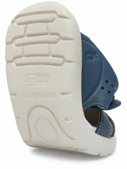 Sandali 262230 S Blu scuro
