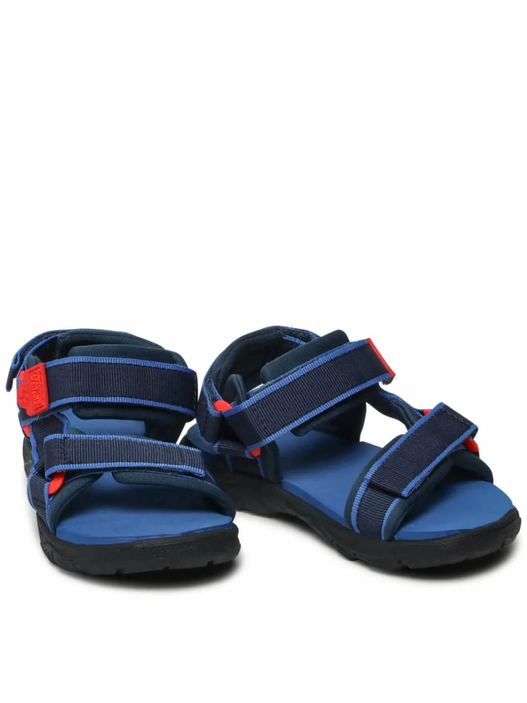 Sandali Seven Seas 3 K 4040061 Blu scuro