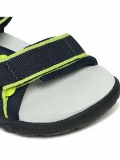 Sandali Seven Seas 3 K 4040061 Blu scuro