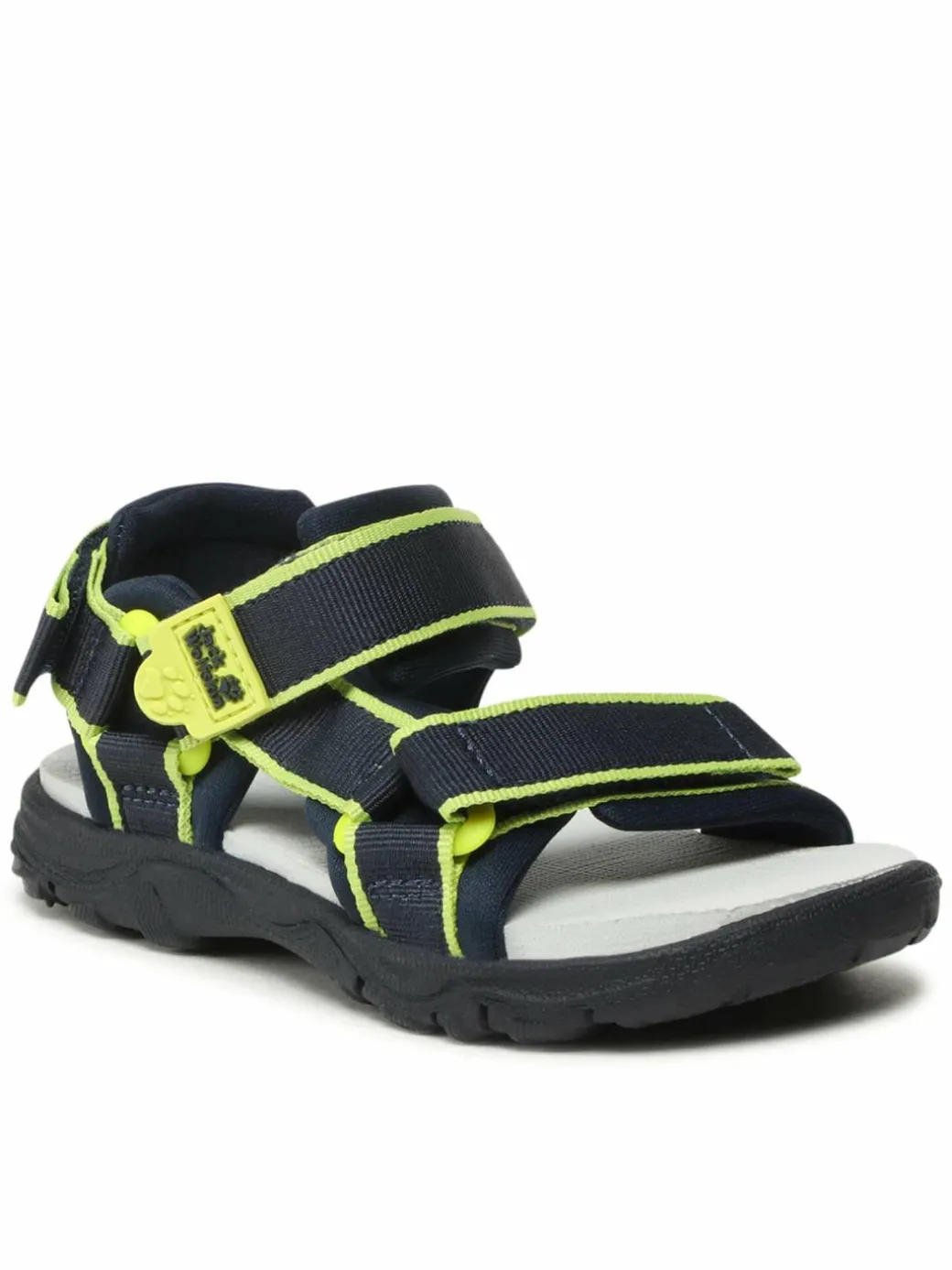 Sandali Seven Seas 3 K 4040061 Blu scuro