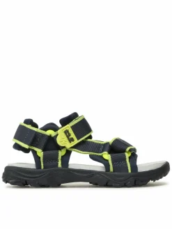 Sandali Seven Seas 3 K 4040061 Blu scuro