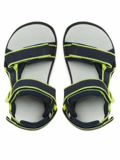Sandali Seven Seas 3 K 4040061 Blu scuro