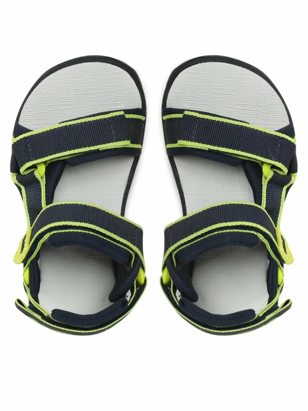 Sandali Seven Seas 3 K 4040061 Blu scuro