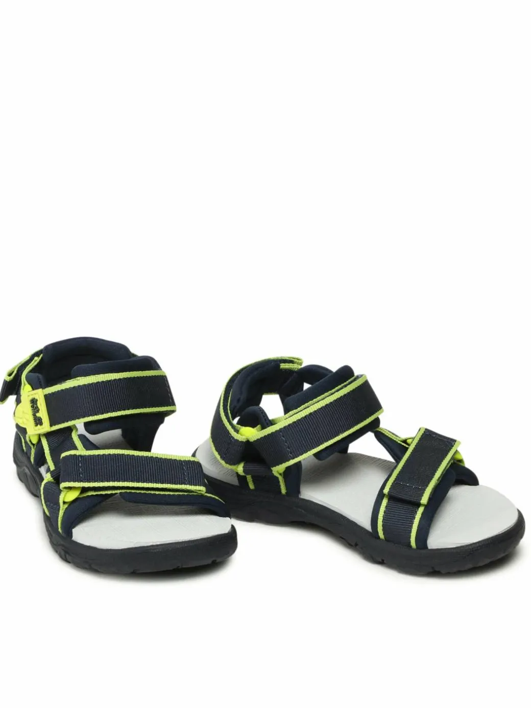 Sandali Seven Seas 3 K 4040061 Blu scuro