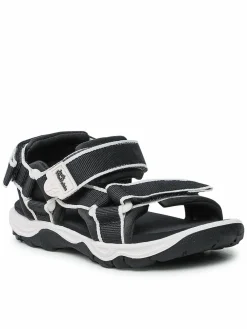 Sandali Seven Seas 3 K 4040061 Nero