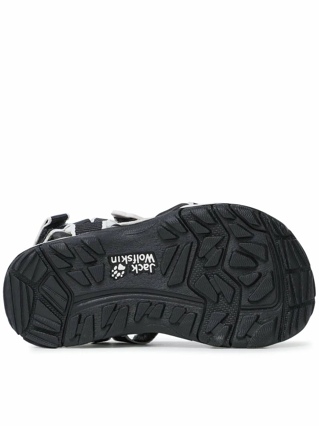 Sandali Seven Seas 3 K 4040061 Nero