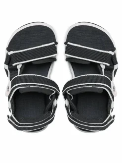 Sandali Seven Seas 3 K 4040061 Nero