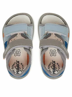 Sandali 7869222 S Grigio