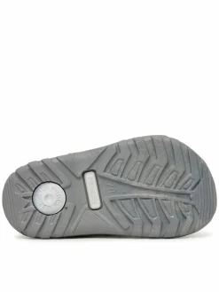 Sandali 7869222 S Grigio