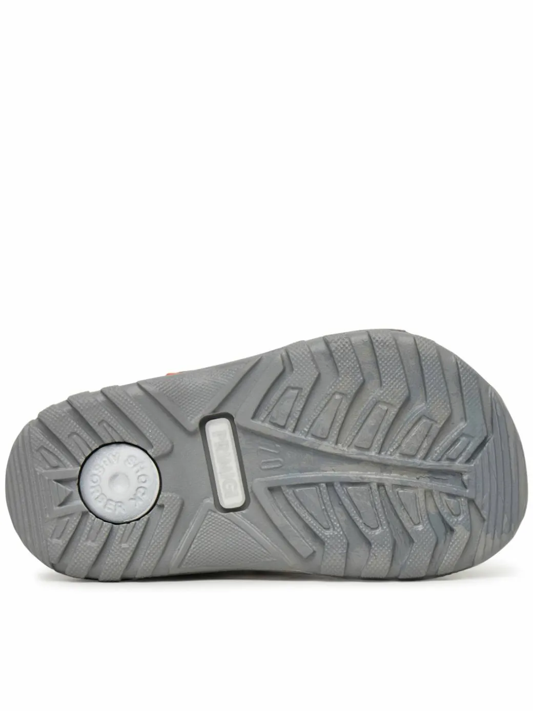 Sandali 7869222 S Grigio