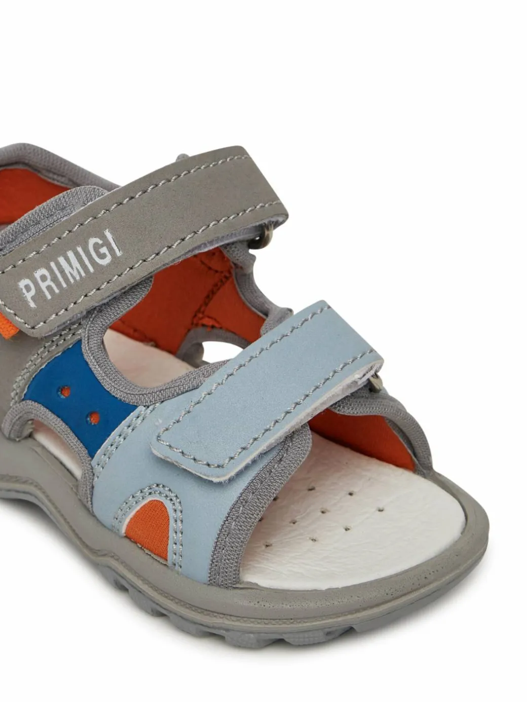 Sandali 7869222 S Grigio