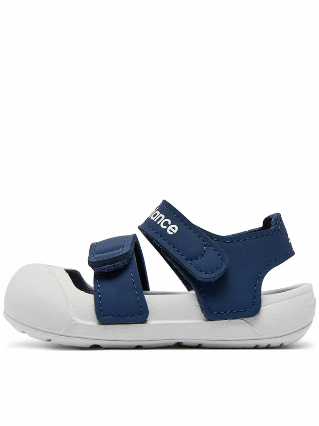 Sandali SIA809B3 Blu scuro