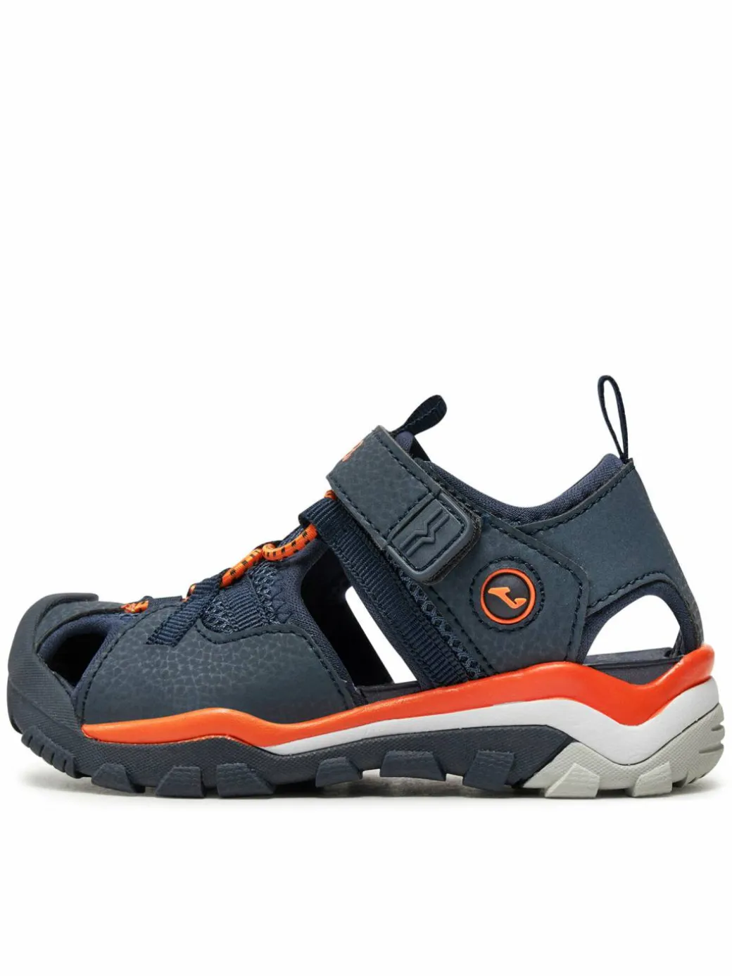 Sandali S.Lake Jr 2403 SLAKJS2403V Blu scuro