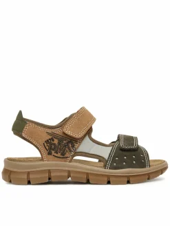 Sandali 1397722 S Marrone