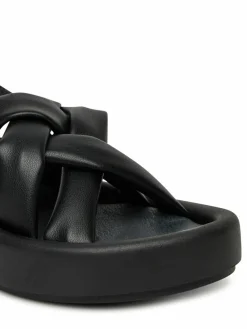 Sandali 7939722 S Nero