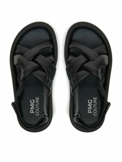 Sandali 7939722 S Nero
