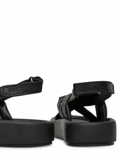 Sandali 7939722 S Nero