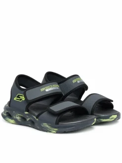Sandali Sola Glow Sandal 407032L/CCBK Grigio