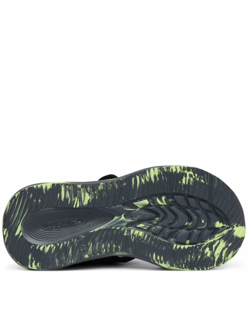Sandali Sola Glow Sandal 407032L/CCBK Grigio