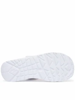 Sandali Street Uno Lite Sandal 310372L/WHT Bianco
