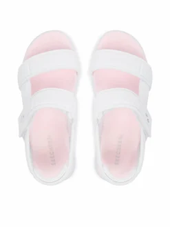 Sandali Street Uno Lite Sandal  310372L/WHT Bianco