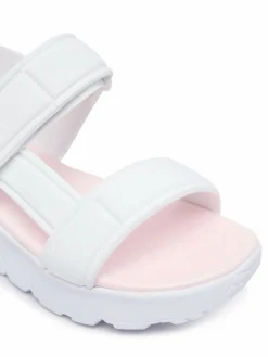 Sandali Street Uno Lite Sandal  310372L/WHT Bianco