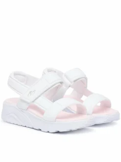 Sandali Street Uno Lite Sandal  310372L/WHT Bianco