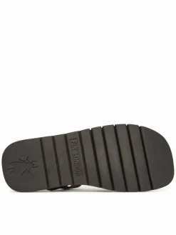 Sandali Sudyfly P145246000 Nero