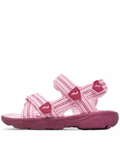 Sandali S.Wave Jr 2419 SWAVJS2419V Rosa