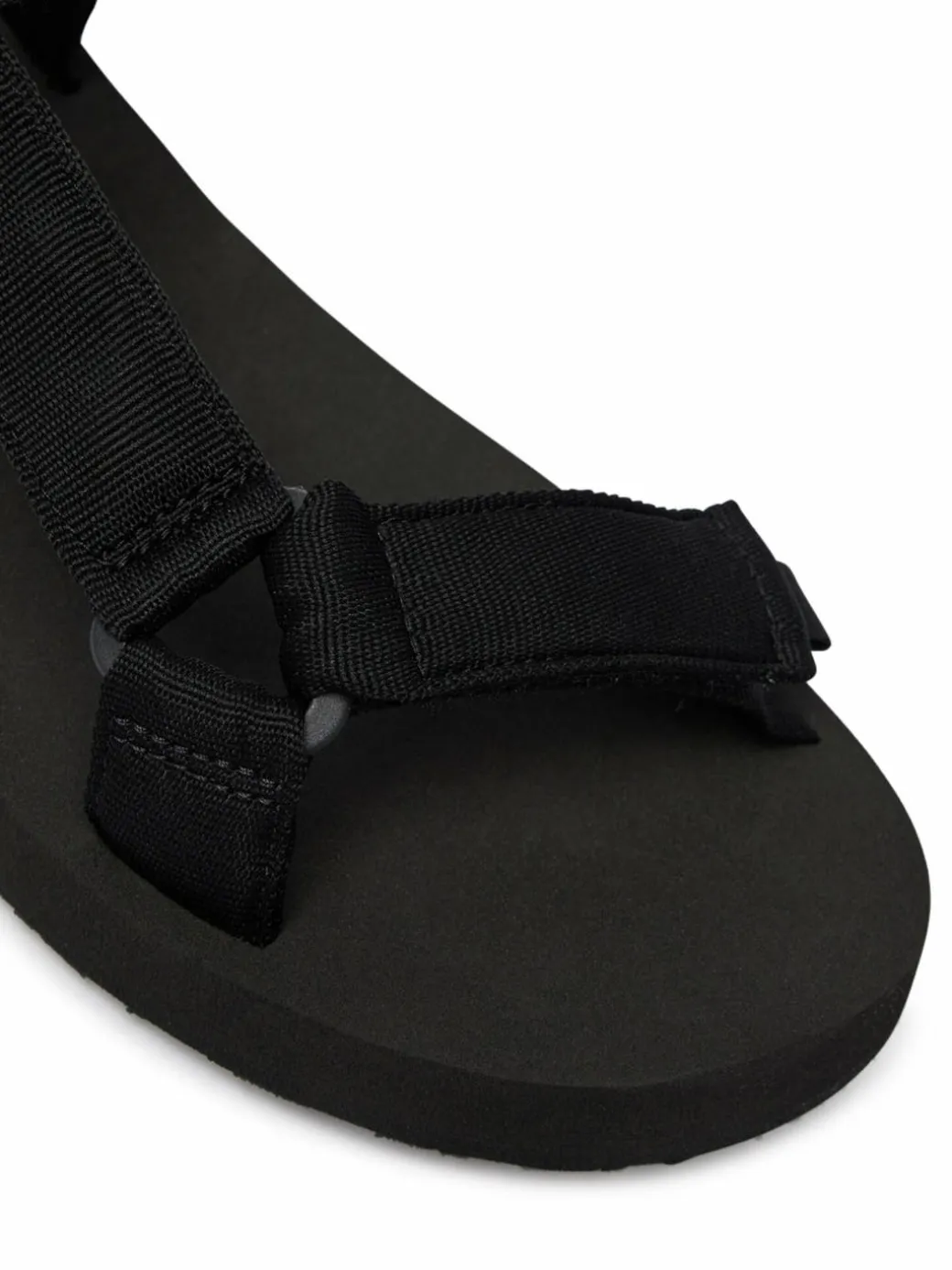 Sandali Taiga A65621 Nero