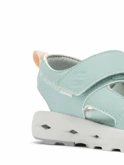 Sandali Techsun Adventure 2148731 Azzurro chiaro