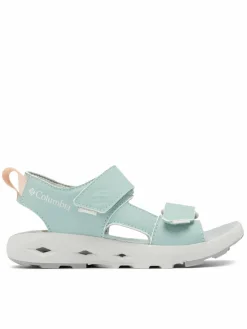 Sandali Techsun Adventure 2148731 Azzurro chiaro