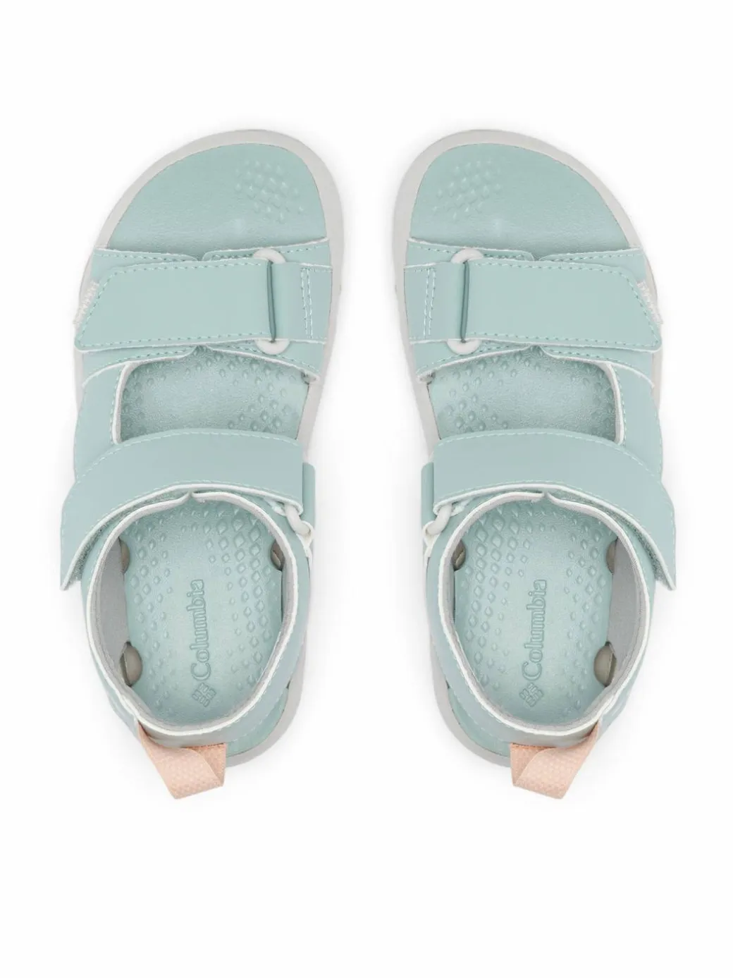 Sandali Techsun Adventure 2148731 Azzurro chiaro
