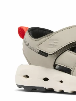 Sandali Techsun Adventure Pt 2148722 Grigio